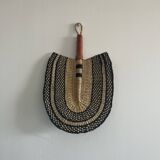 African Bolga Eventail from Ghana