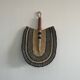 African Bolga Eventail from Ghana