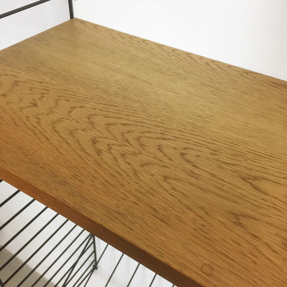 Nisse Strinning Wall shelves