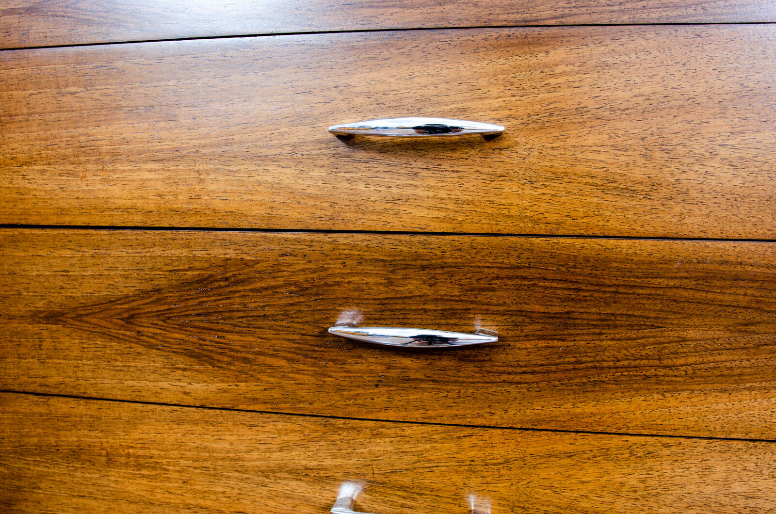 Mid-century sideboard