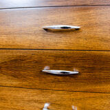 Mid-century sideboard