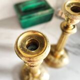 2 Candlesticks