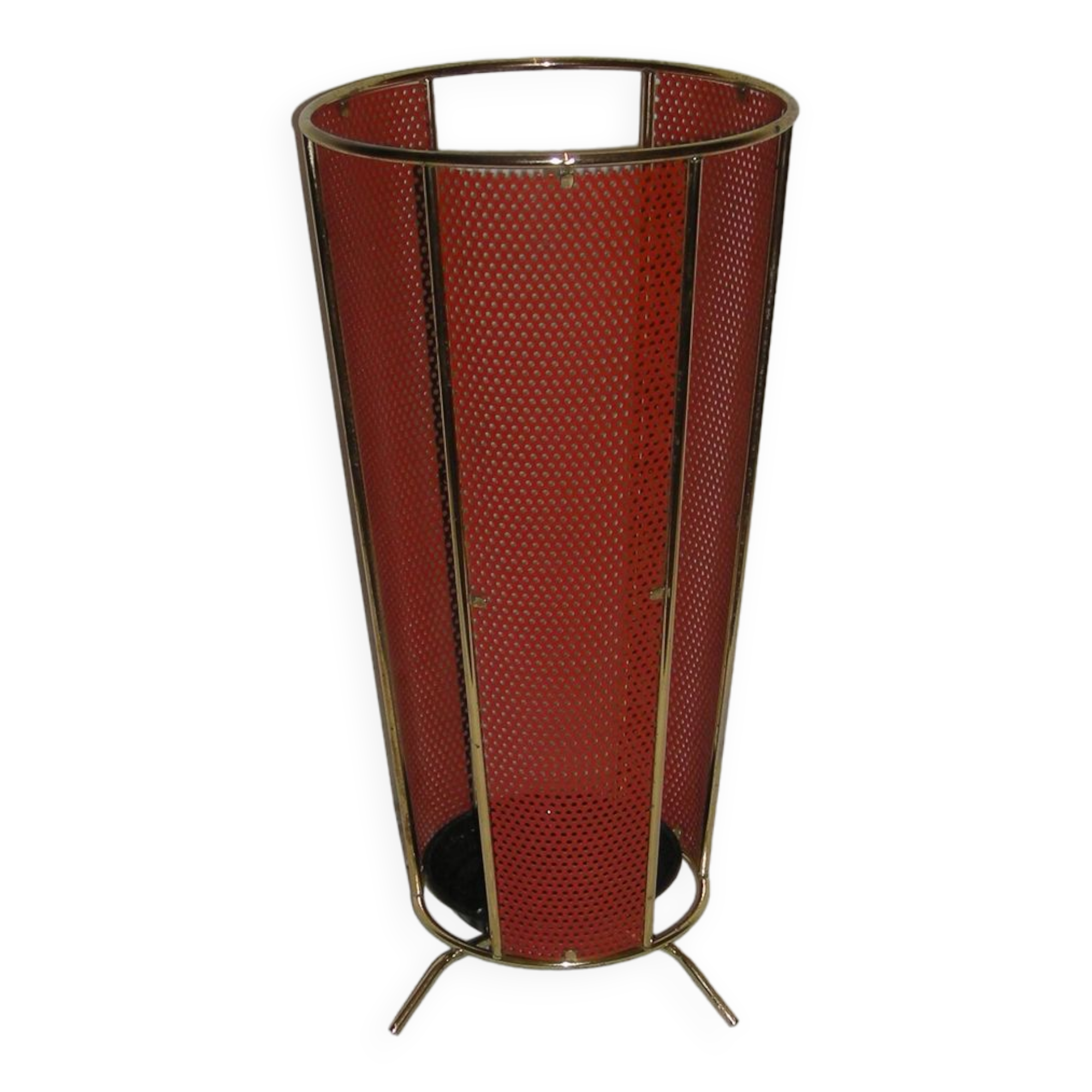 umbrella stand from the 50s