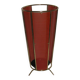porte-parapluie des années 50