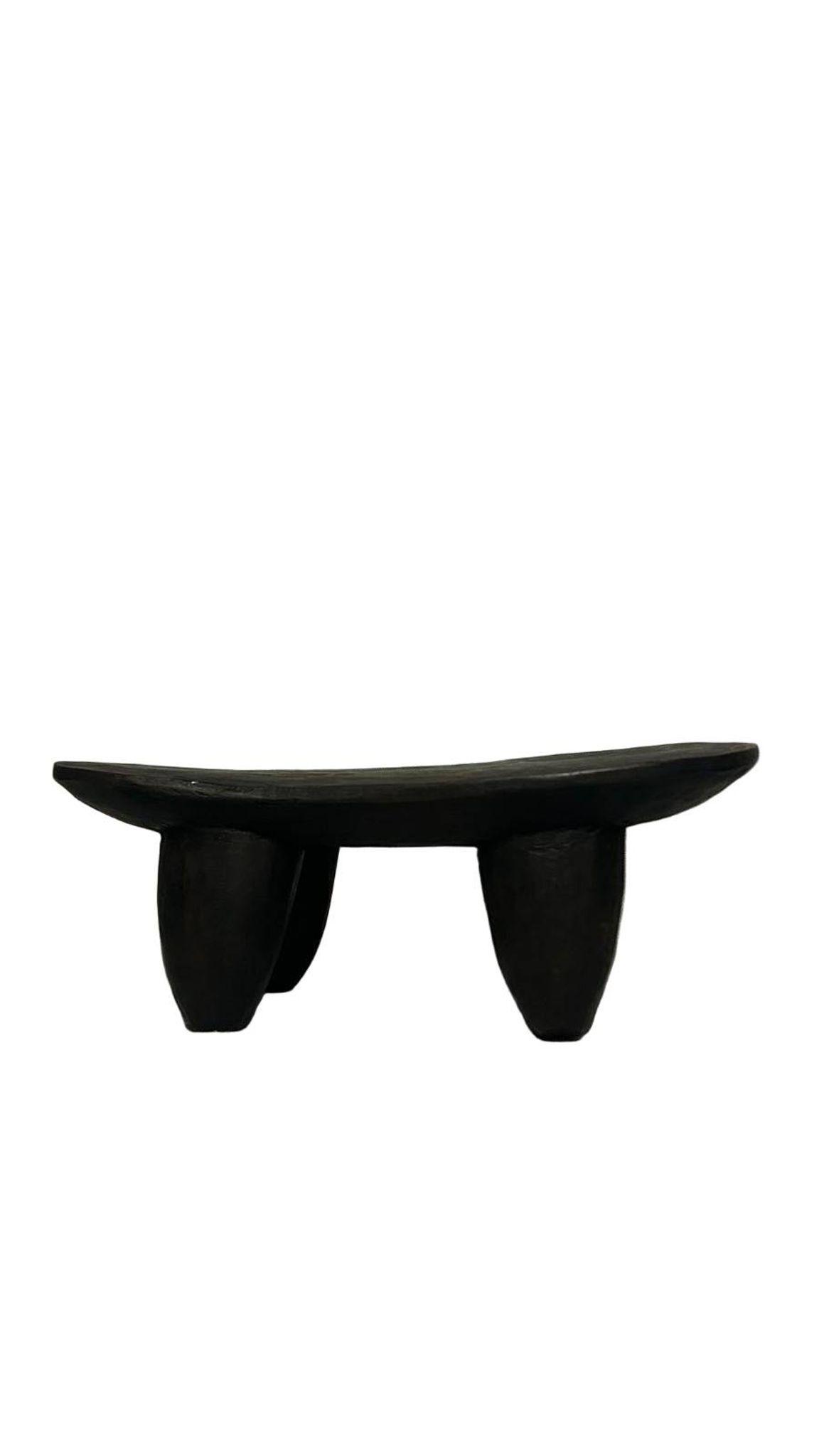 Senufo stool