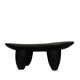 Senufo stool