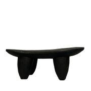 Senufo stool