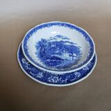 2 courses Villeroy and Boch