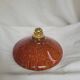 Spotted blown glass pendant – 1960s-1970s