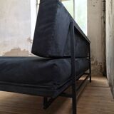 André Simard bench sofa for Airborne