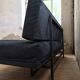 André Simard bench sofa for Airborne