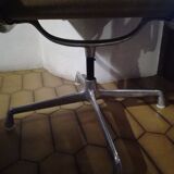 Armchair by Charles and Ray Eames publisher Herman Miller 1969