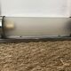 Frosted glass wall lamp 50s