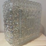 Art Deco ceiling lamp