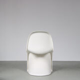 1990s Dining chairs by Verner Panton for Vitra, Germany