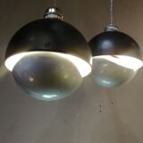 Pair of wall lamps Raak "WL1105"