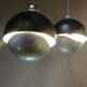 Paire de suspensions Raak "WL1105"