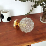 Applique globe
