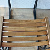 Former Torck school desk