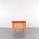 Mid-Century Oak Desk by Svend Åge Madsen for Sigurd Hansen, 1960s.