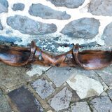 Joug de boeuf