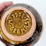 Vase WG 7908-15 Carstens Tönnieshof 1960s