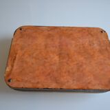 Modernist art deco tray