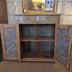 Vintage Parisian buffet