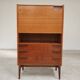Office Secretary by Frantisek Mezulanik for UP Zavody 1960