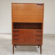 Office Secretary by Frantisek Mezulanik for UP Zavody 1960