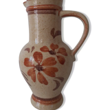 Sandstone pitcher