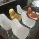 6 chaises Mammamia Opinion Ciatti Firenze