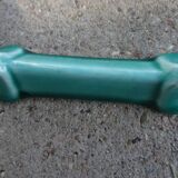 Set of 4 ceramic knife holders
