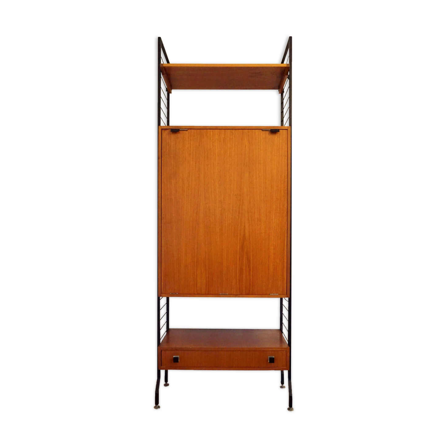 Adjustable shelf Combineurop