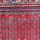 Vintage Persian rug Mir 135x212 cm