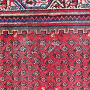 Tapis vintage persan mir 135x212 cm