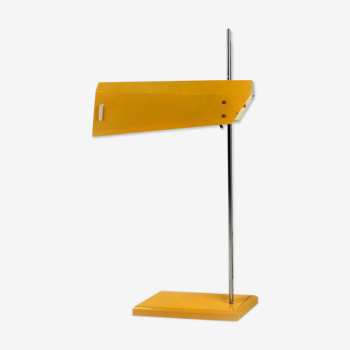 Mid-Century Table Lamp by Josef Hurka for Lidokov, 1970s