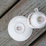 Royal Albert miniature cup