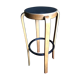 Scandinavian Thygesen and Sørensen stool 50s 60s
