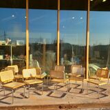 Cesca B32 by Marcel Breuer