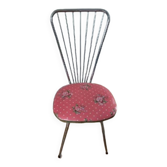 Revamped chair