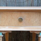 Old bedside revisited