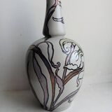 Vase BFK Boch Keramis