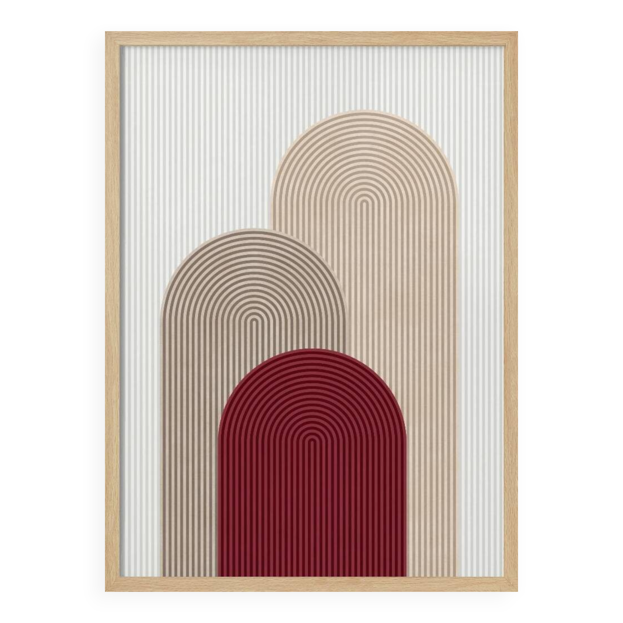 Peinture abstraite. A2 (42x59,4cm)