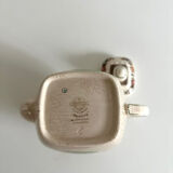 Teapot of villeroi & boch