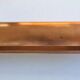 Very rare copper wall lamp, Art Deco, 1930s