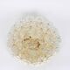 Large flower ceiling light in Murano glass, Ernst Palme, Germany, 1970s