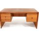 Kai Kristiansen for Vildbjerg desk 'Hemmet' - danish design teak vintage