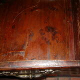 Provencal dresser 2 drawers 19th