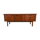 Vintage teak sideboard 1960's